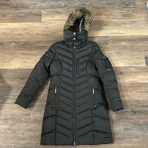 Eddie Bauer Sun Valley Down Parka